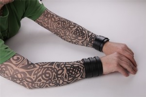 Tattoo sleeves